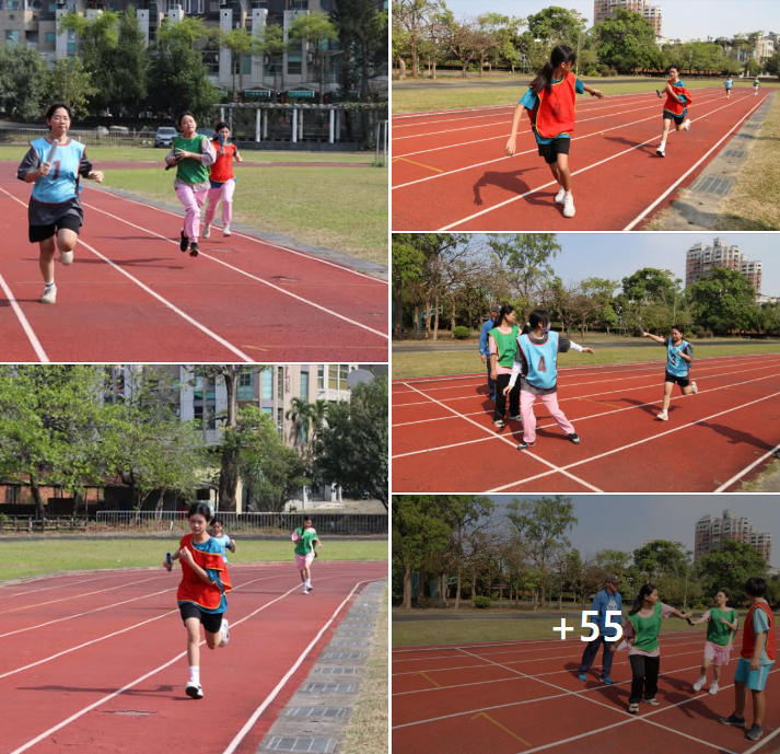 115.3.13校慶運動會-大隊接力